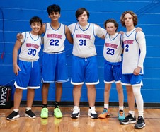 2023-24 MS Boys Basketball