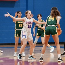 2023-24 MS Girls Basketball