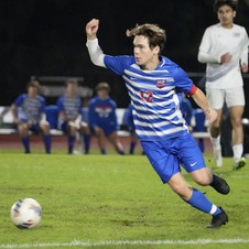 NCS vs UAF