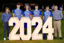 2023-24 Boys Varsity Soccer