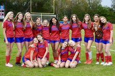 2023-24 MS Girls Soccer