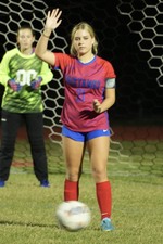 NCS vs Keswick