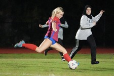 NCS vs UAF