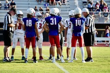 MS Football