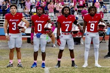 MCS vs St. Pete Catholic 
