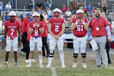 NCS vs Community School of Naples