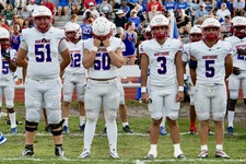 NCS vs St. Pete High
