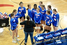 2023 NCS Middle School Volleyball