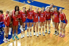 NCS vs UAF
