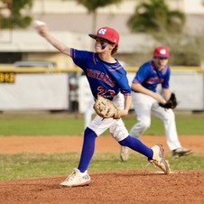 MS JV vs Berkeley
