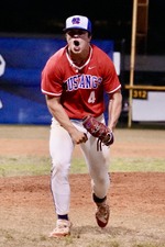 District Final vs Shorecrest