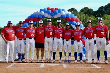 Senior Night