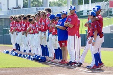 State Semi-Final Game