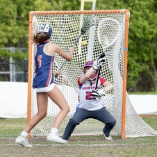 NCS vs Bradenton Chr.