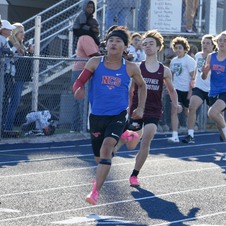 IRCS MS Meet