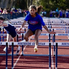 MS Track & Field