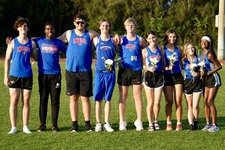 Senior Night