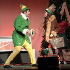 Dress Rehearsal #3