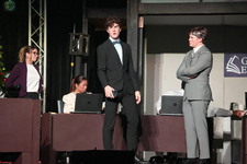 Dress Rehearsal #4