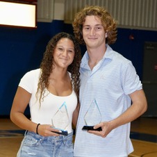 2023-24 Athletic Awards