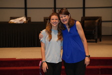 2024 Graduation Rehearsal