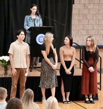 2024 NHS Induction