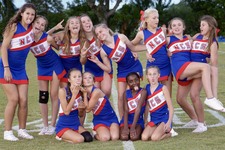 IRCS Game