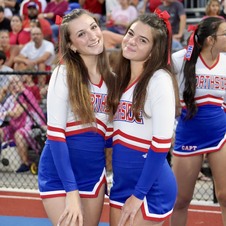 Hoco Game