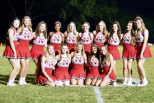 NCS vs Community School of Naples