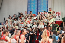 2023 Hoco Pep Rally