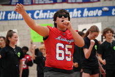 Freshman Class Dance