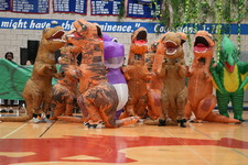 Junior Class Dance