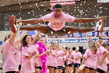Senior Class Dance