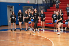 MS Dodgeball