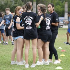 MS Tug of War