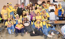Thursday: Disney vs Universal