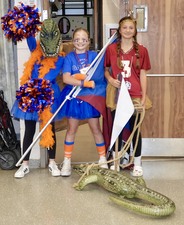 Tuesday: Sports Rivalries