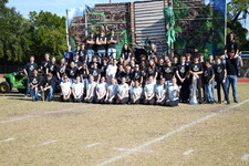 2023 RA School Show