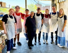 2024 Detroit Love Mission Trip