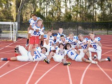 NCS Middle School FB