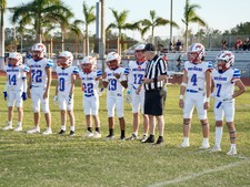 NCS vs Zephyr Hills Chr. Acad.
