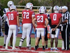 2024 NCS Football