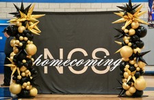 2024 Hoco Court Pre-Game