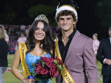 2024 NCS Homecoming