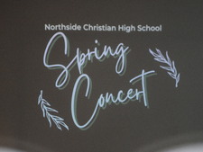 2025 Spring Concert