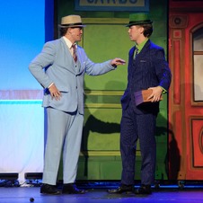 Act 1, Part 2