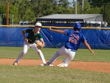 MS Red vs Shorecrest