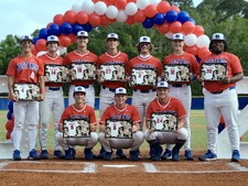 NCS Baseball