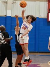 NCS MS JV Boys