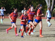 MS Soccer